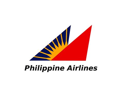 air philippines logo|Philippine Airlines Logo PNG Download .